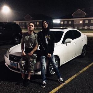 Meet your Posher, Joe